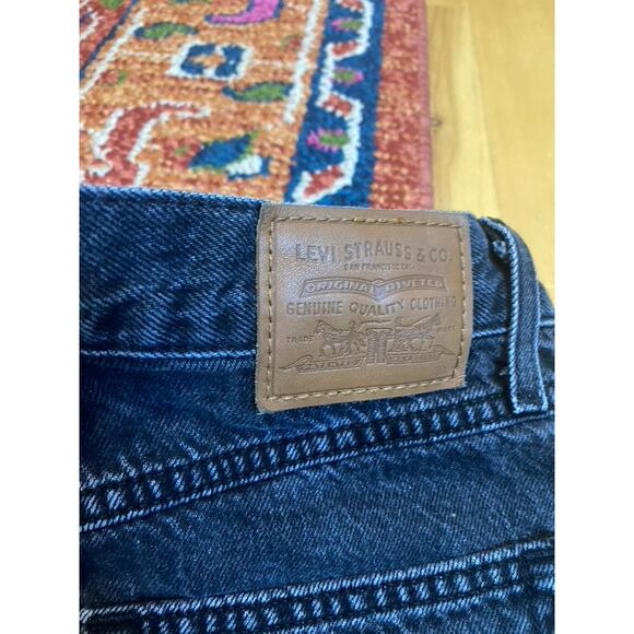 Levis 80s Mom Jeans Modern - Picture 6 of 12